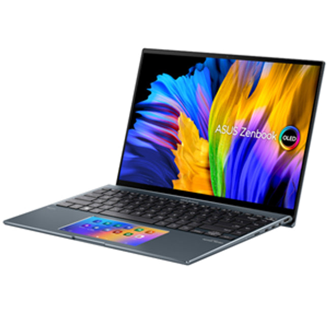 ASUS UX5400ZF-KU040W 14 OLED i7-1260P RTX 2050 16G 512G W11 laptop