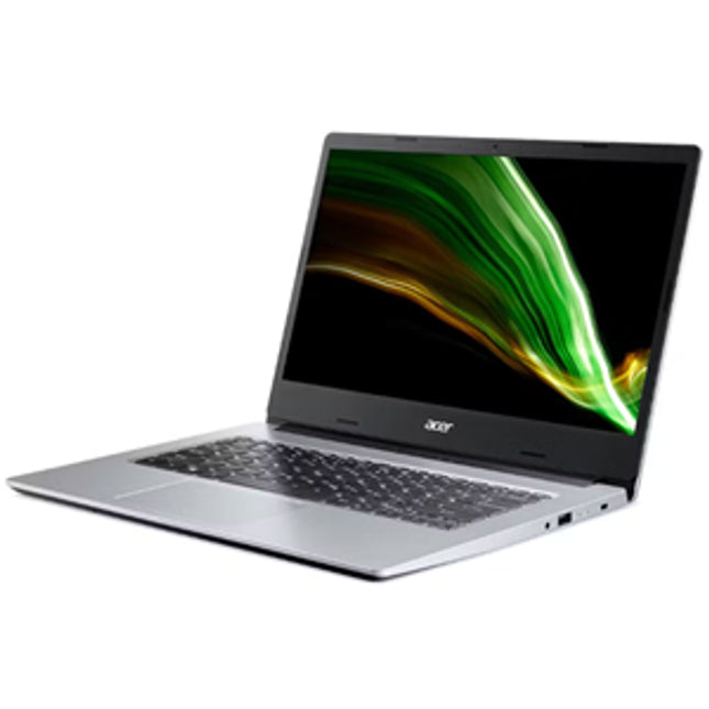 Acer A314 14" N200 4GB 128GB SSD W11Home S Notebook laptop