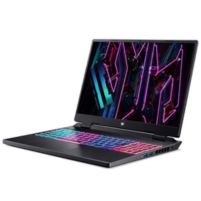 Acer Predator Helios Neo 16 WUXGA i7-13700HX 16GB 512G RTX4060 W11Home laptop