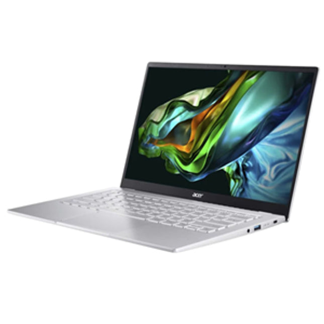 Acer Swift Go 14" FHD AMD R7-7730u 16GB 512GB SSD W11Home laptop