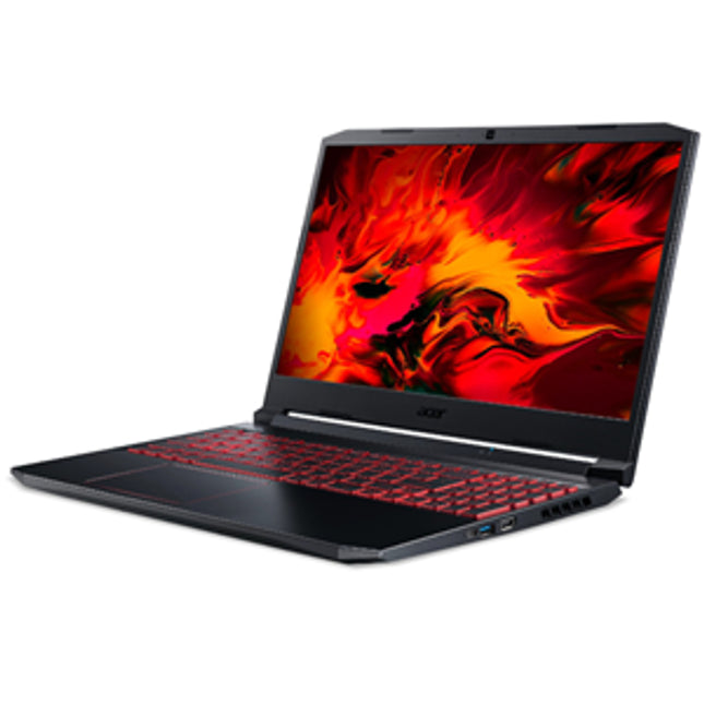 Acer Nitro 5 15.6" 144Hz i5-12500H 16GB 512GB SSD RTX3050 W11Home laptop