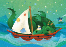 play for future 2 x 20 pc sweet dreams puzzles