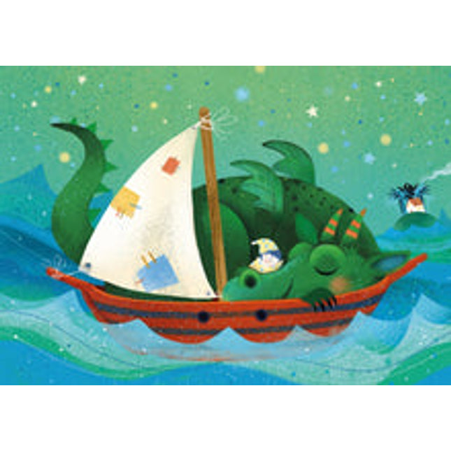 play for future 2 x 20 pc sweet dreams puzzles