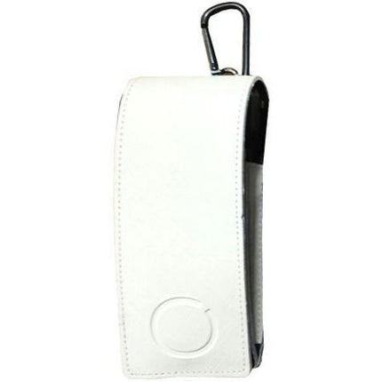 spectrum dart case white