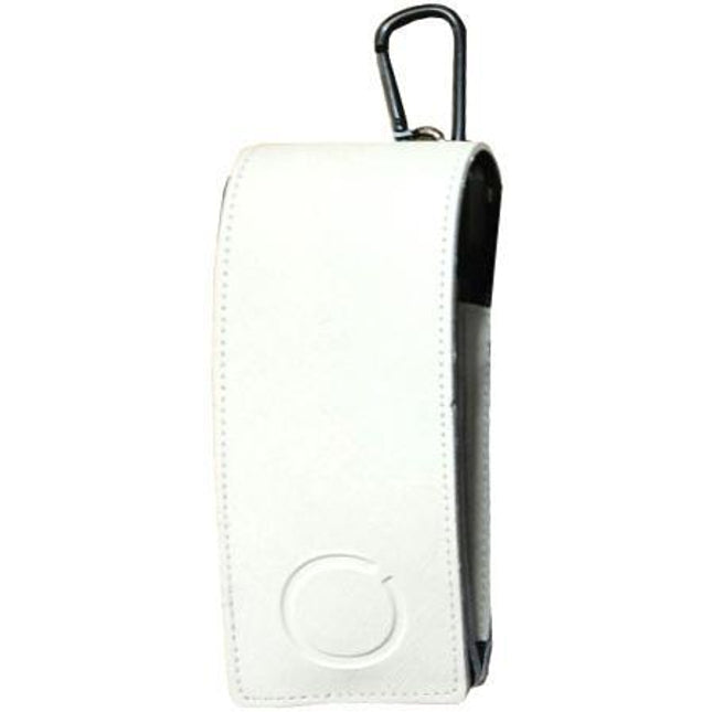 spectrum dart case white