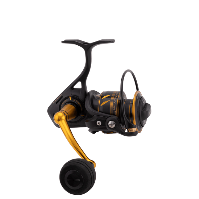 penn slammer iv slaiv2500