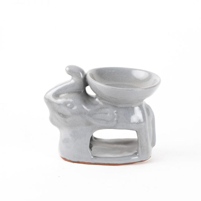 elephant oil burner