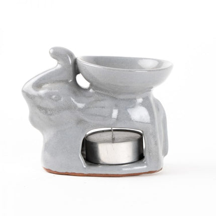 elephant oil burner
