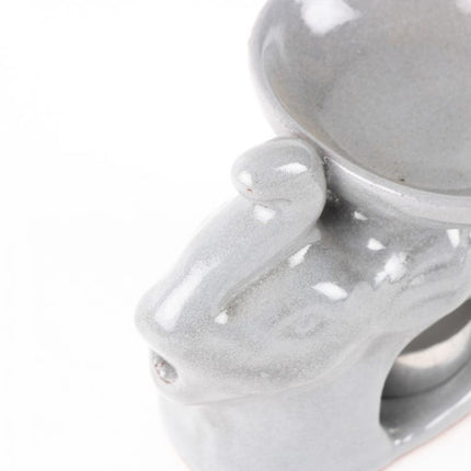 elephant oil burner