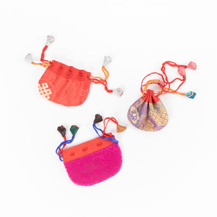 brocade bag