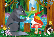play for future 104 pcs play for the future change your disposition puzzle