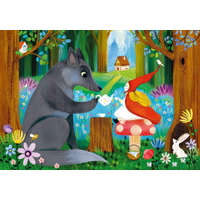 play for future 104 pcs play for the future change your disposition puzzle