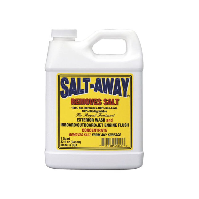 salt away concentrate 946 ml