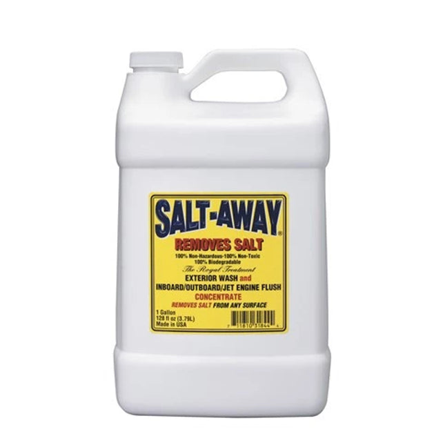 salt away concentrate 3 79 ltr