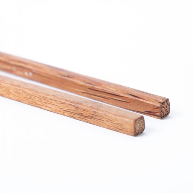 wooden chopsticks