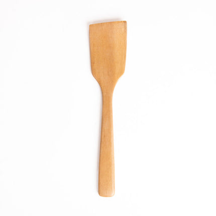 bamboo spatula