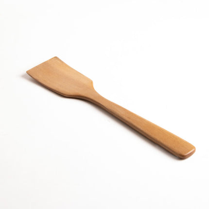 bamboo spatula