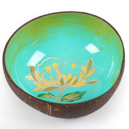 coconut shell bowl 3