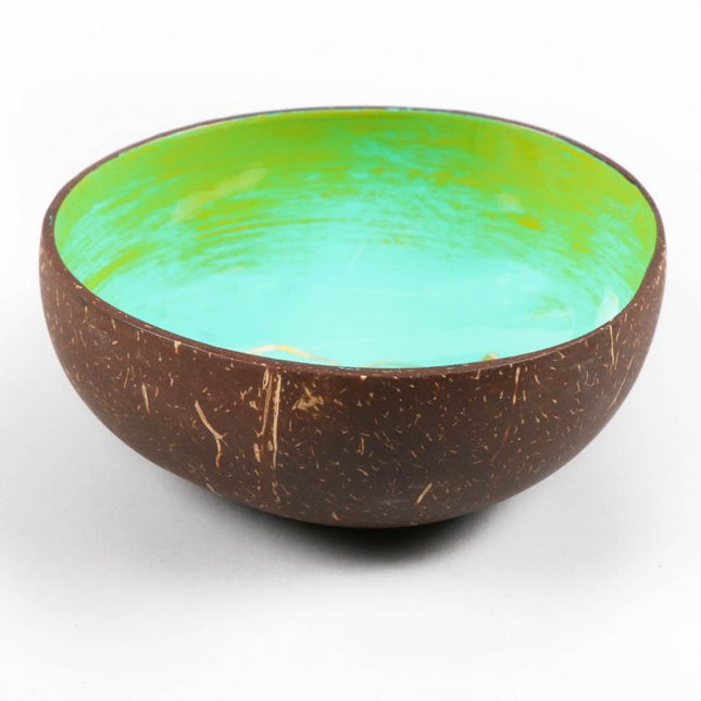 coconut shell bowl 3