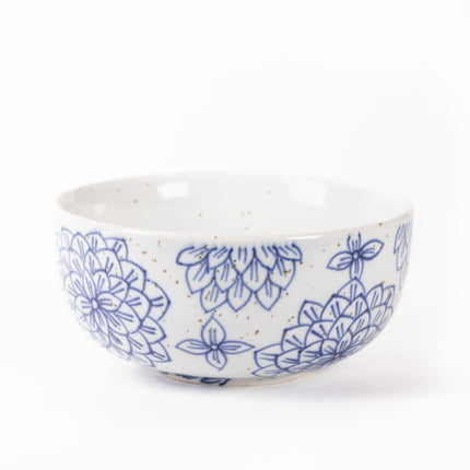 chrysanthamum bowl