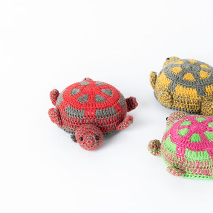 turtle measuring tape