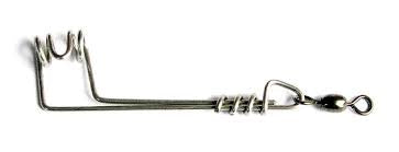 sea harvester one way sliding clip 2pk