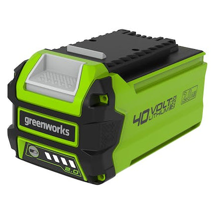 green works g max 40 v 2 0 ah li ion battery