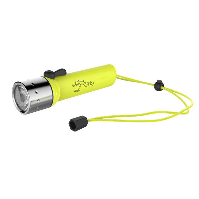 led lenser frogman d14 2