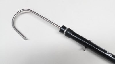 nacsan gaff telescopic 2m