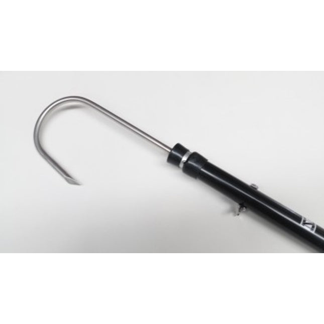 nacsan gaff telescopic 2m