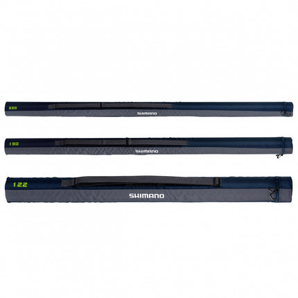 shimano rod tube 2 20m suits 7 1pce