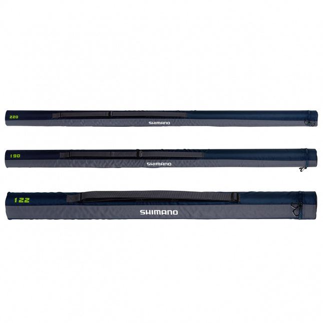 shimano rod tube 2 20m suits 7 1pce