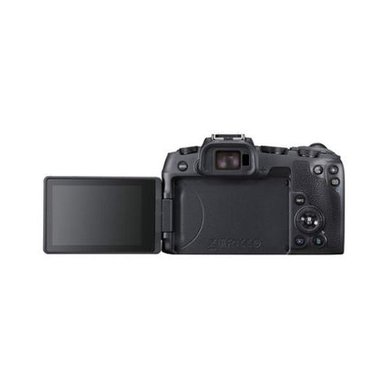 Canon EOS RP Kit DSLR Camera 24-105 mm 26.2MP Black
