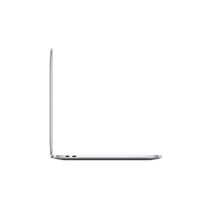Apple MacBook Pro 15" 16GB 256GB Silver 2017