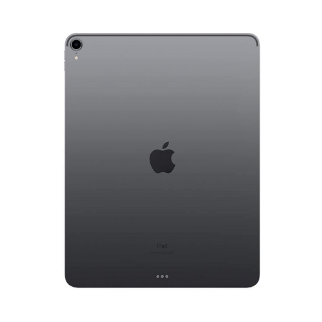 Apple 3rd Gen iPad Pro 12.9" 64 GB Grey