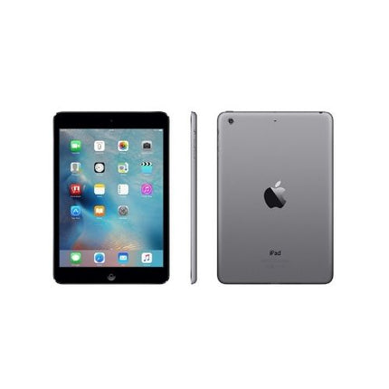 Apple 2nd Gen iPad Mini 7.9" 16 GB Grey