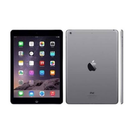 Apple 2nd Gen iPad Air 10.5" 32 GB Grey