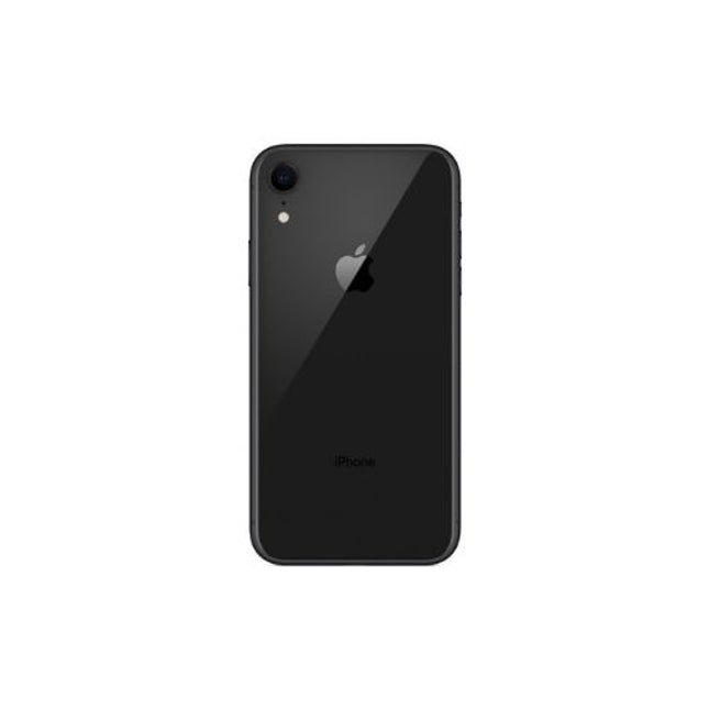 iPhone XR 6.1" 64GB Black