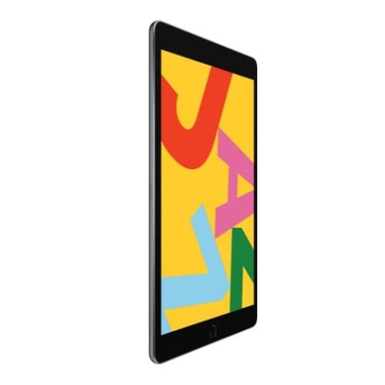 Apple 7th Gen iPad 10.2" 128 GB Grey
