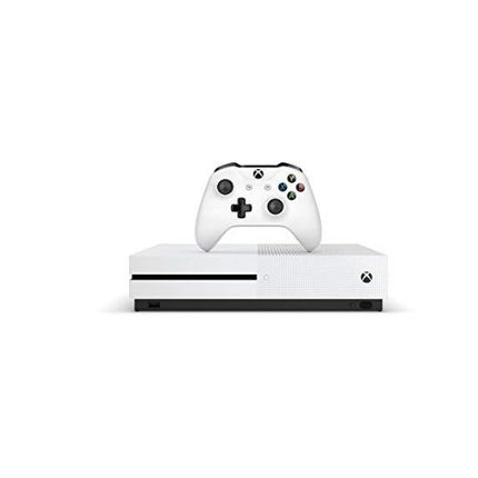 Xbox One S Console Digital Edition 1TB White