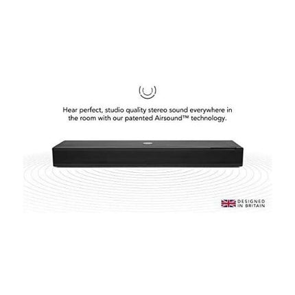 Orbitsound One P70W Soundbars Black