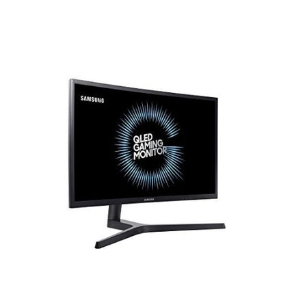 Samsung C27RG50FQE 27" Curved Gaming Monitor Black
