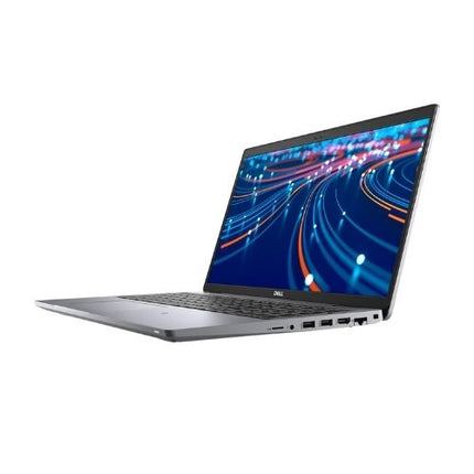 Dell Latitude 5520 15.6" Business Laptop 8GB 256GB Grey