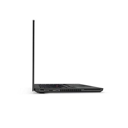 Lenovo ThinkPad T470 14" Business Laptop 8GB 256GB Black