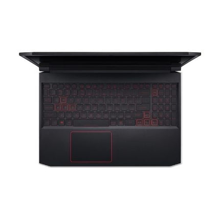 Acer Nitro 7 GeForce GTX 1650 15" Business Laptop 16GB 256GB Black