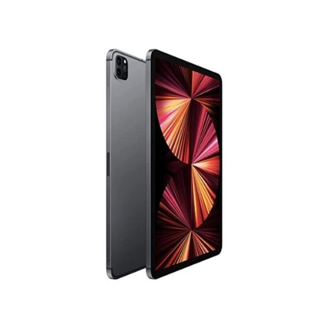 Apple iPad Pro 11" 256 GB with Pencil and Keypad Bundle