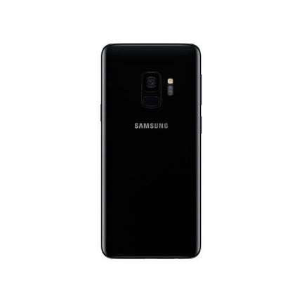 Samsung Galaxy S9 Smart Phone 5.8" 64GB Black