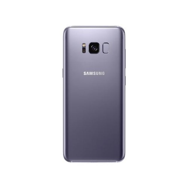 Samsung Galaxy S8 Smart Phone 5.8" 64GB Grey