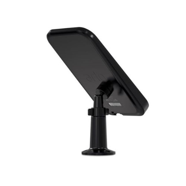Arlo Solar Panel Black