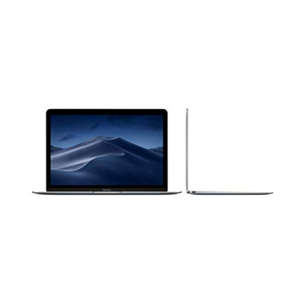 Apple MacBook 12" 8GB 256GB Grey 2015